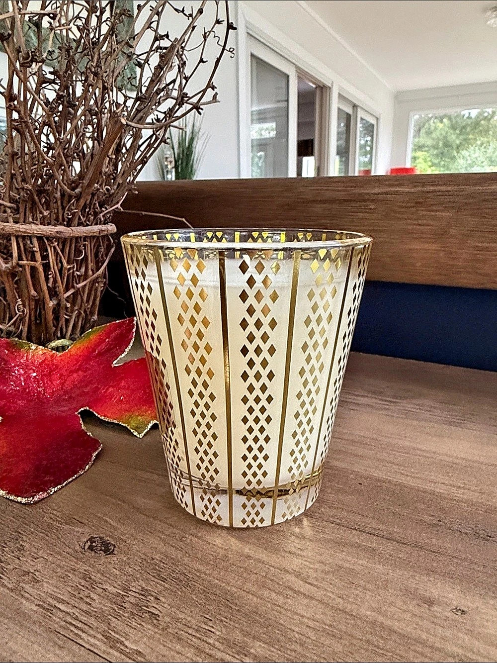 Nest Fragrances Holiday Scented Candle